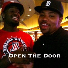 Open The Door Podcast