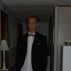 Kasper Pedersen