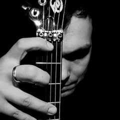 Alexandre Chacal Criado (CHK)