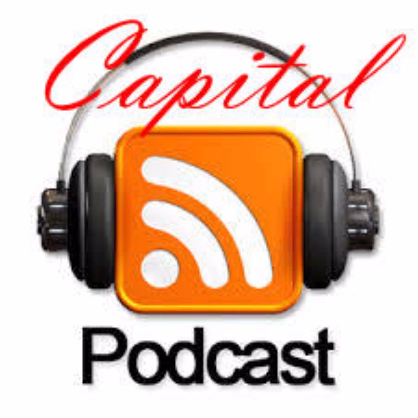 Capital Podcast