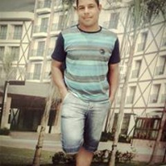 Liu Gomes de Almeida