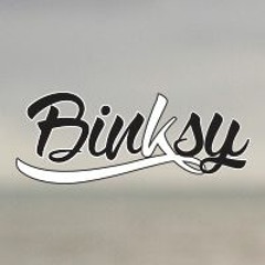 Binksy UK