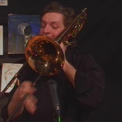 Herbie Mann - Memphis Underground --  trombone  cover