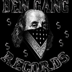 MR.HELLO FROM THE GHETTO