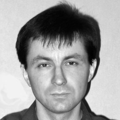 Serge Burmistrov