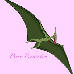 Ptery Pinkerton
