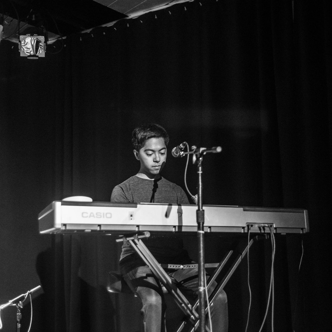 Stream Austin Labador music | Listen to songs, albums, playlists for ...