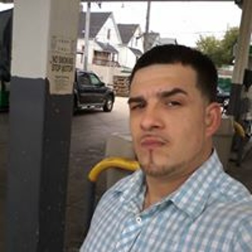 Mostro Gomez’s avatar