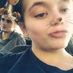 Mckenna Kramer