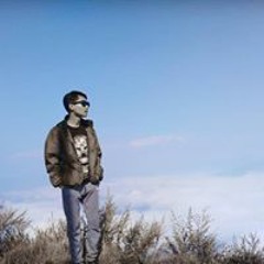 Prajal Floydian Gurung