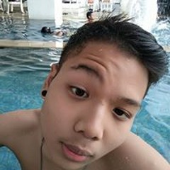 Daniel Joshua N Sepang