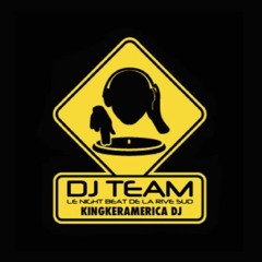 Kingker@merica DJ ™️