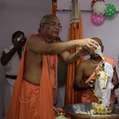 Bhakti Gaurav Narayan Swami