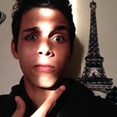 Henry Osorio Brea