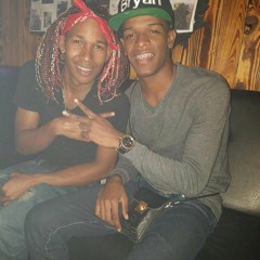 JF13 elGB & Filetico el Mero Mero