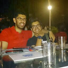 Arash Alipour