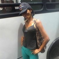 Alexamdra Karina Andrade