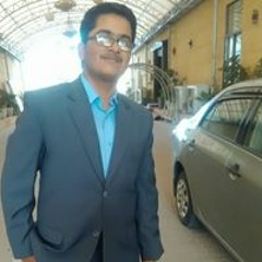 Sarmad Shafiq
