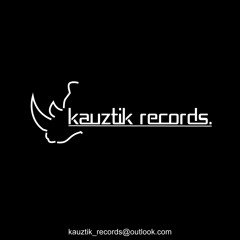 Kauztik Records