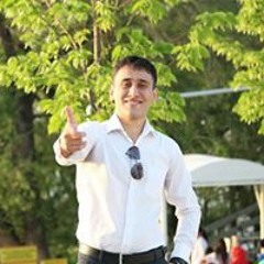 Hušeyn Aliyev