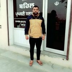 Pirtpal Phaguwala Tiwana