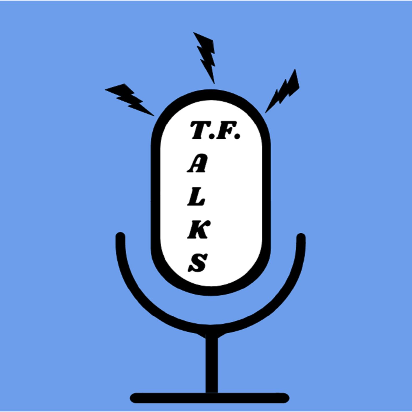 TF Talks