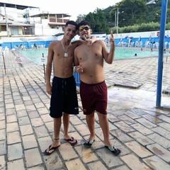 (Hg Do Trem)