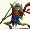 The Goblininja