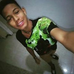 Alejandro Machado Parra