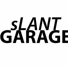 Slant Garage
