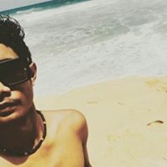 Mohamed Vishaah