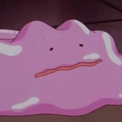 Pink Nigga