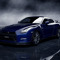 GTR lifetho