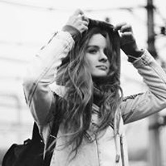 Eva Orlova