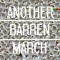 Another Barren March