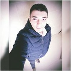 Shërïf Ashraf