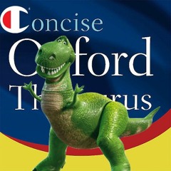 thesaurusrexter