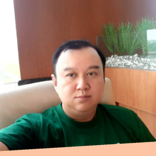 Henry Lim’s avatar