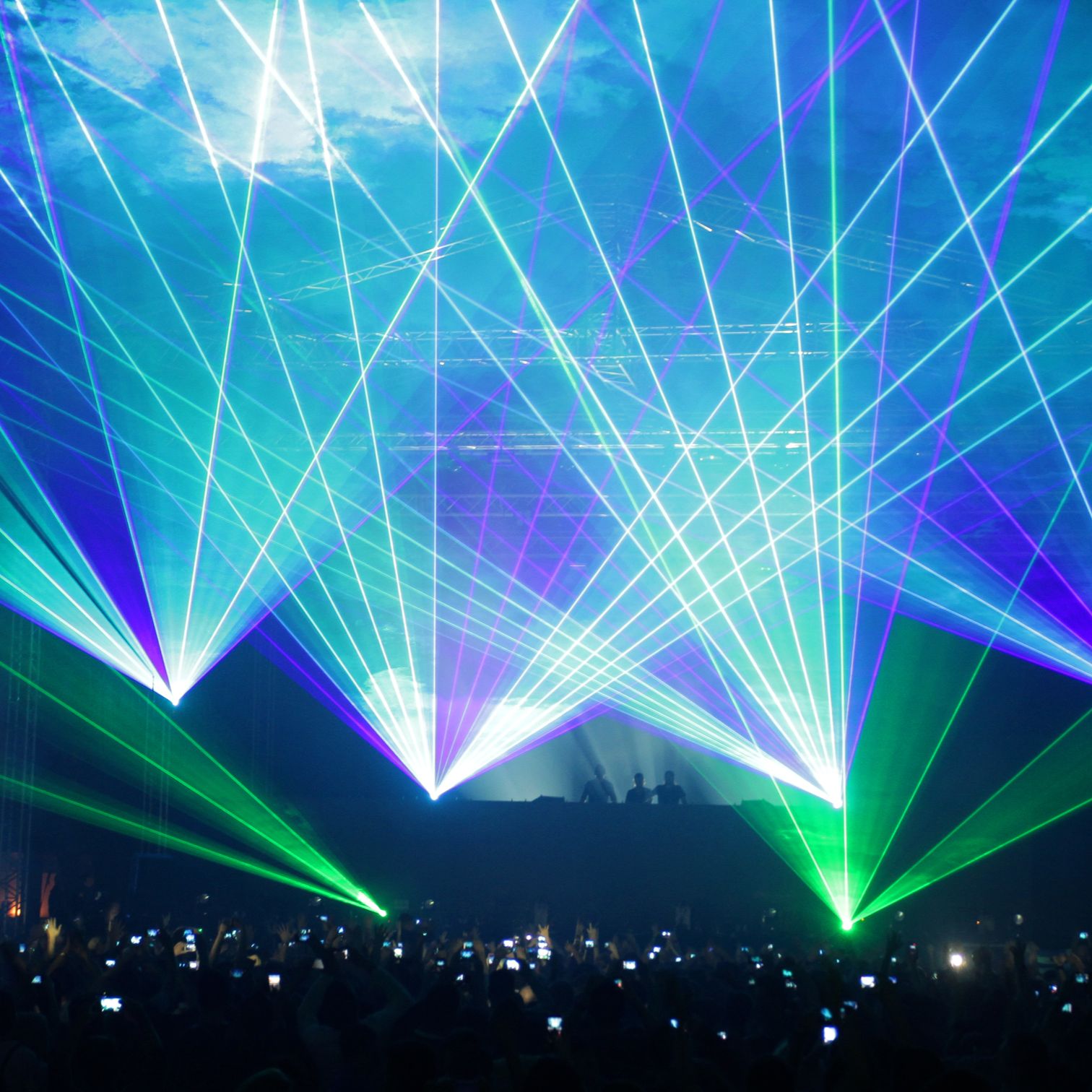 Ben Walker - Classic Trance Anthems - Promo Mix