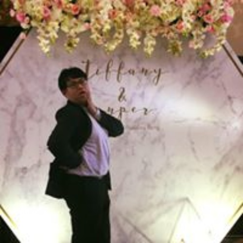 Yuen Wang’s avatar