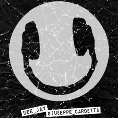Dj Giuseppe Cardetta