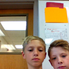 Maddox Walz