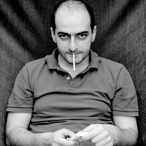 Irakli Dokadze’s avatar