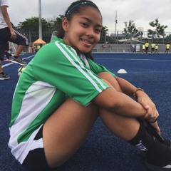 Danica Mendoza Pagarigan