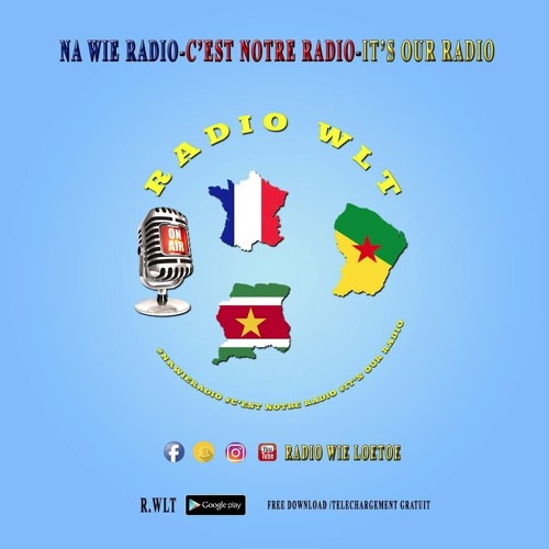 Wwww radio 2024