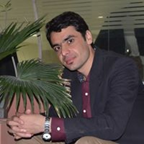 Abid Uthmani’s avatar