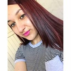 Thyffany Beatriz
