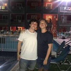 Kyle Steven Pattison