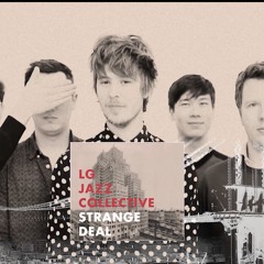 LG Jazz Collective