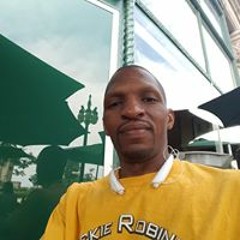 Robert Gary